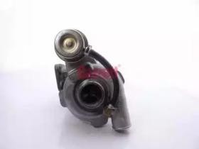 Турбокомпрессор 702637-5001S Garrett GT1749S УАЗ, Andoria 7026375001S GARRETT