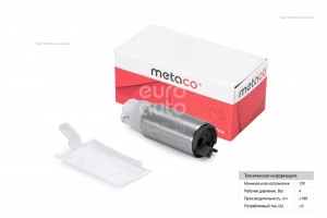 MERCEDES BENZ W221 (2005>)/W216 CL (2006>) 6924054 METACO