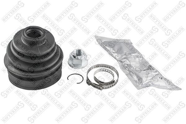 к-кт пыльника ШРУСа наружного!\ MB Vito 2.2CDi 99-03 13-00565-SX STELLOX