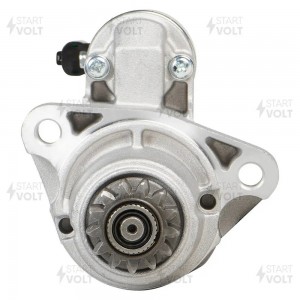 Стартер для а/м Nissan Murano II (08-)/Teana J32 (08-) 3.5i 1,7кВт (LSt 1421) LST 1421 START VOLT