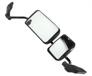 Зеркало боковое SITRAK HOWO правое в сборе MOVELEX WG1642770102MX MOVELEX