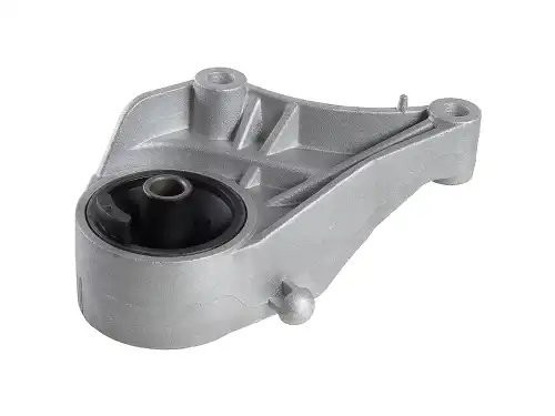 подушка ДВС передняя Opel Combo 01>/Corsa all 00>/Meriva 1.4-1.8 03> Z13263 ZENTPARTS