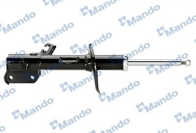 Амортизатор передний правый NISSAN JUKE 6/10- (KYB 339754) MSS020058 MSS020058 MANDO
