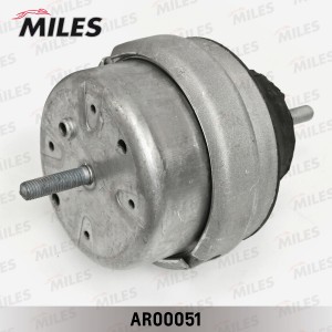 Опора двигателя левая AUDI A4/A6 AR00051 AR00051 MILES