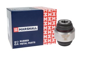 Сайлентблок Bmw: 1 04- 3-Series 05- X1 09- M8081420 M8081420 MARSHALL