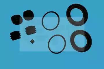 IVECO DAILY (1999-2006) 400665 ERT