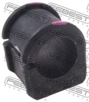 Втулка стабилизатора MAZDA 3,5 переднего FEBEST MZSB-MZ5F FEBEST