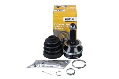 ШРУС наружный к-кт! ABS, 4950126411\ Hyundai Santa Fe 2.0CRDi 01> Z21564 ZENTPARTS