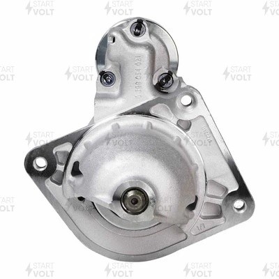 Стартер для а/м Iveco Daily (11-) 3.0D (LSt 1620) LST1620 START VOLT