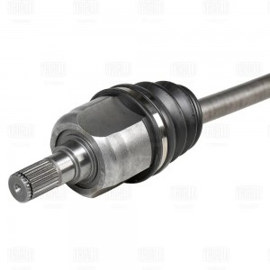 Привод передний левый AR 0845 TRIALLI