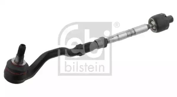 тяга рулевая с наконечником!\ BMW X5 3.0i/4.4i/4.6is/3.0D 00-03 31225 FEBI BILSTEIN