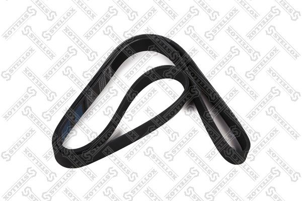ремень! поликлиновой 8PK1550\MAN 08-01550-SX STELLOX