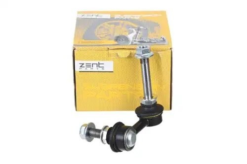 тяга стабилизатора переднего правая!\ Infiniti FX35 S51 08-14 Z29434 ZENTPARTS