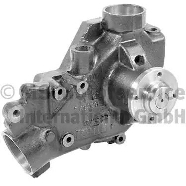 Насос системы охлаждения XE250/280/315/355/390; CF85/XF95 201609CF085 BF GERMANY
