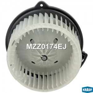 Мотор печки c крыльчаткой MZZ0174EJ MZZ0174EJ KRAUF