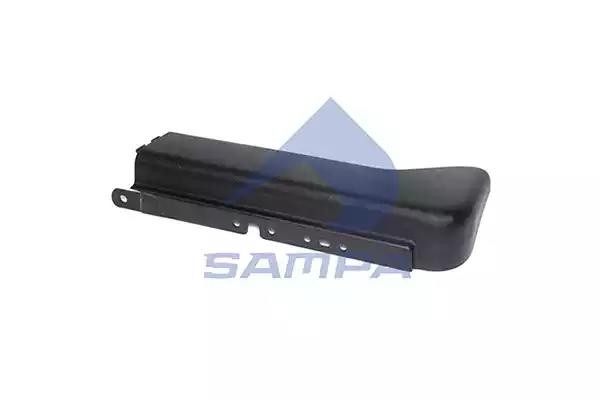 Брызговик правый FH12/FM 18300071 SAMPA