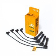 Комплект высоковольтных проводов Hyundai Accent (1.5-1.6) DOHC, Getz (1.4-1.6) ( SLN010 SLON