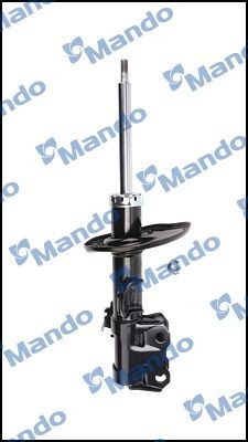 Амортизатор передний левый MSS020235 MSS020235 MANDO