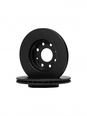 диск тормозной передний Z05993 ZENTPARTS