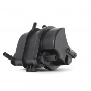 фильтр топливный!\ Ford Fiesta/Fusion 1.4D 01>, Mazda 2 1.4D 03> PS974 FILTRON