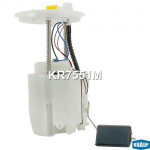 Насос топливный MAZDA CX-5 KRAUF KR7551M KRAUF