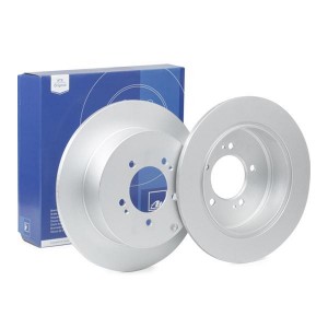 24.0110-0330.1 диск тормозной задний!\Peugeot 505 1.8-2.8Gti<93 24.0110-0330.1 ATE