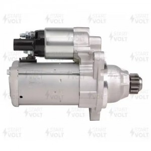 Стартер для а/м VAG Tiguan (17-) 1.4TSI (LSt 1805) LST 1805 START VOLT