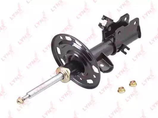 Стойка амортизационная передняя подходит для NISSAN Teana(J32) 2.5-3.5 08 G32917 G32917R LYNXAUTO
