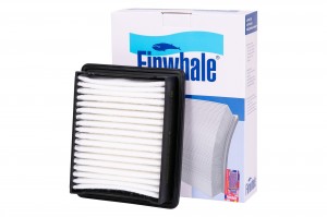 Фильтр воздушный SUZUKI JIMNY(вездеход) SN413 AF1034 AF1034 FINWHALE