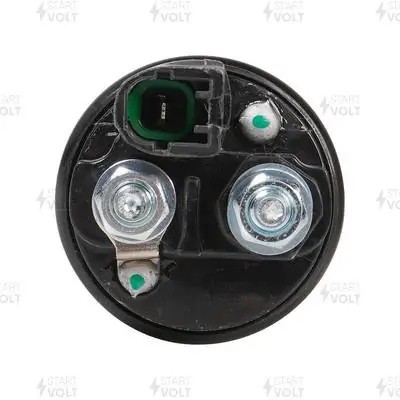 Реле втягивающее стартера для а/м Toyota Corolla E110 (95-)/Avensis (97-) 1.6i ( VSR1901 START VOLT