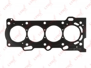 Прокладка головки блока TOYOTA Avensis (03-08),Rav 4 (00-05) LYNX SH0185 LYNXAUTO