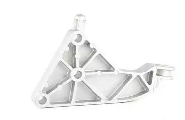 Опора двигателя OPEL Astra G,Zafira A задняя BSG BSG65700237 BSG