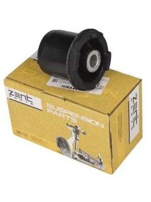 сайлентблок рычага задний! Opel Astra G/Zafira all 98-05 Z25576 ZENTPARTS