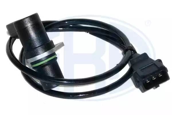 Датчик положения коленвала OPEL OMEGA B VECTRA B 2.0 550076 550076 ERA
