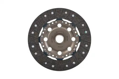 диск сцепления!\ MB W202 2.2-2.4/W124 2.2/3.0D/W210 2.3/2.4/3.0TD 93> Z41180 ZENTPARTS