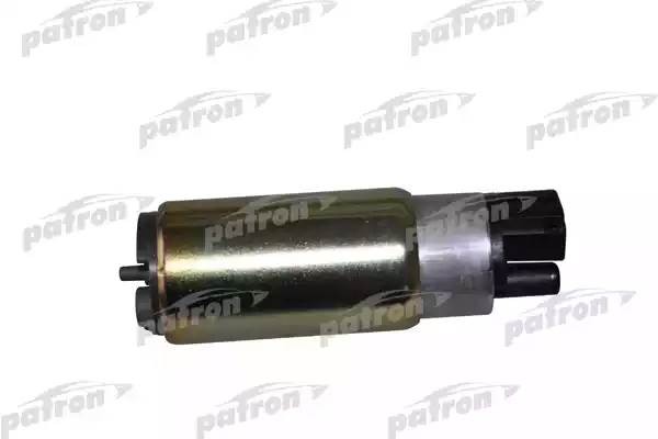 Насос топливный OPEL Astra G,Zafira A (98-10) электрический PATRON PFP030 PATRON