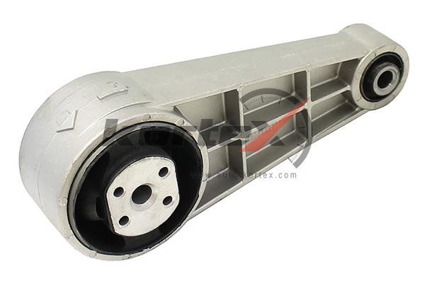 Опора двигателя CHEVROLET LACETTI 1.4/1.6 03- зад. KEM011 KEM011 KORTEX