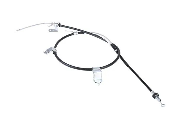 трос ручного тормоза!\ Toyota Land Cruiser Prado GDJ150 17> 29-96277-SX STELLOX