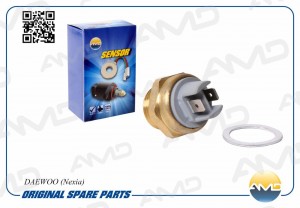 Датчик температуры охлаждающей жидкости DAEWOO Nexia,  AMDSEN38 AMD.SEN38 AMD