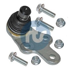 опора шаровая правая нижняя!\ Ford Focus C-Max, Grand C-Max all 10> 93-90649-156 RTS