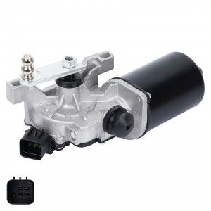 Моторедуктор стеклооч. для а/м Kia Cerato (04-)/Spectra (04-) (перед.) (VWF 0812 VWF 0812 START VOLT