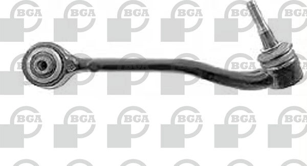 рычаг задний нижний правый!\ BMW X5 all 00> TRC0911 BG AUTOMOTIVE