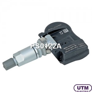 Датчик давления в шинеPS0122A PS0122A UTM