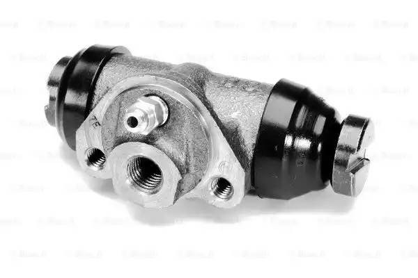 Цилиндр тормозной задний ВАЗ-2101,2106,2121 BOSCH 0 986 475 744 BOSCH