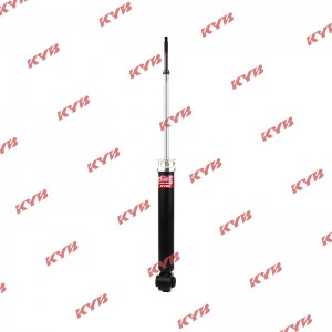 амортизатор задний газовый!\ Nissan Serena C24 2WD/4WD 01> 343422 KAYABA