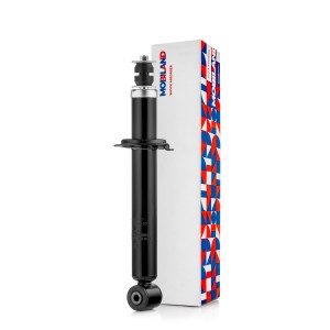 Амортизатор (стойка) задний левый/правый масляный для а/м ВАЗ 2110-2112, 1117-11 135206840 MOBILAND