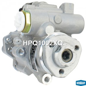 AUDI A3 (1996-2001), FORD Galaxy (1995-2006), SEAT Alhambra (1996-2010), SKODA O HPQ1002XQ KRAUF