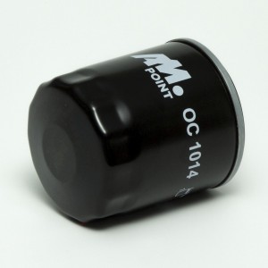 VOLVO S60 (2010>)/ S80 (2006>) OC1014 AM POINT