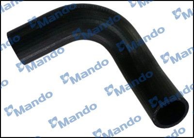 Патрубок HYUNDAI Sonata (04-) системы охлаждения MANDO DCC020327 MANDO