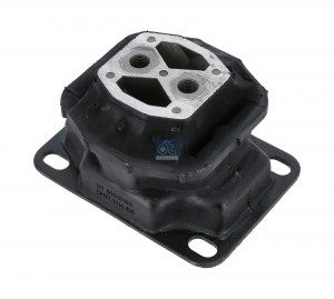 Пружина тормозной колодки HONGYAN 3 DIESEL TECHNIC